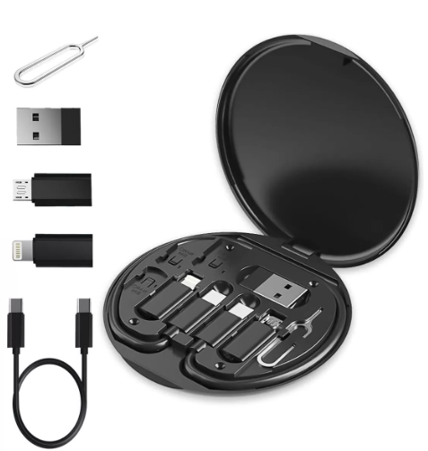 Súper kit de adaptadores